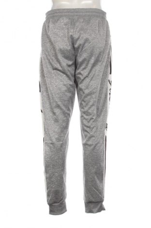 Herren Sporthose Unbranded, Größe L, Farbe Grau, Preis 20,99 €
