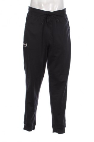 Pánské tepláky  Under Armour, Velikost XL, Barva Černá, Cena  619,00 Kč