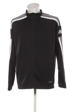 Herren Sportoberteil Adidas, Größe XL, Farbe Schwarz, Preis € 33,99