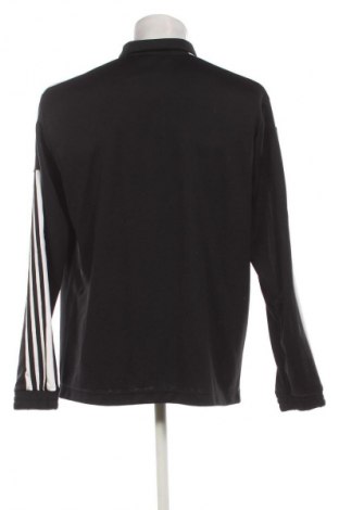 Herren Sportoberteil Adidas, Größe XL, Farbe Schwarz, Preis € 33,99