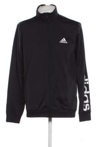 Férfi sport felső Adidas, Méret L, Szín Fekete, Ár 29 089 Ft