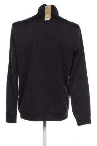 Férfi sport felső Adidas, Méret L, Szín Fekete, Ár 29 089 Ft
