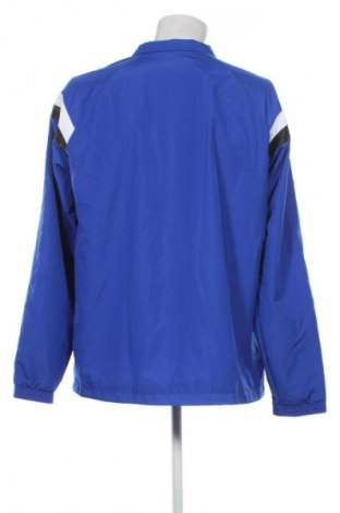 Herren Sportoberteil Adidas, Größe XL, Farbe Blau, Preis € 33,99