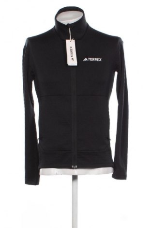 Herren Sportoberteil Adidas, Größe S, Farbe Schwarz, Preis € 75,99