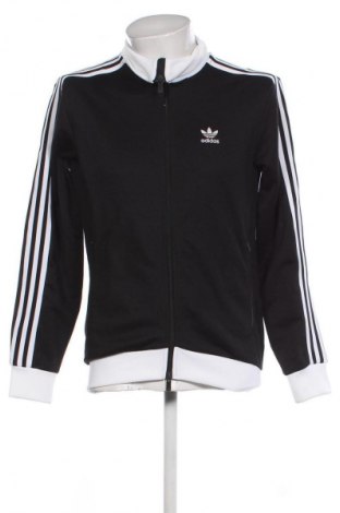Herren Sportoberteil Adidas, Größe S, Farbe Schwarz, Preis € 64,99