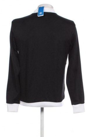 Herren Sportoberteil Adidas, Größe S, Farbe Schwarz, Preis € 64,99