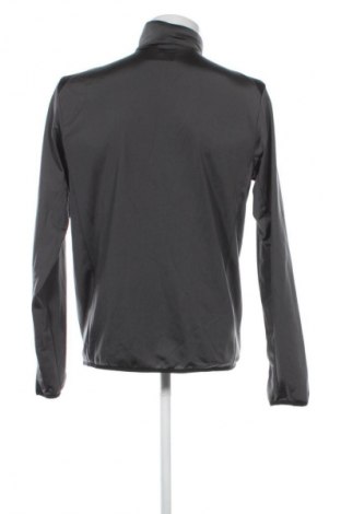 Herren Sportoberteil Adidas, Größe M, Farbe Grau, Preis € 33,99