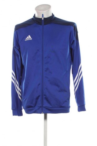 Pánský sportovní vrch Adidas, Velikost L, Barva Modrá, Cena  709,00 Kč