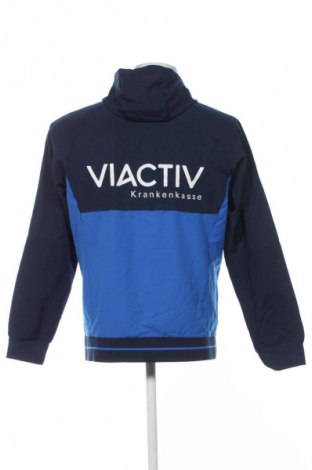 Herren Sportoberteil Adidas, Größe M, Farbe Blau, Preis € 33,99