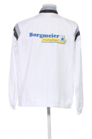 Herren Sportoberteil Adidas, Größe L, Farbe Weiß, Preis € 33,99