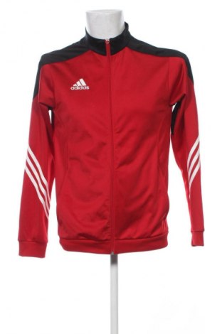 Męska bluza sportowa Adidas, Rozmiar M, Kolor Kolorowy, Cena 57,99 zł
