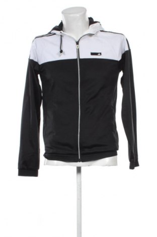 Мъжки суичър Adidas, Размер S, Цвят Черен, Цена 48,99 лв.
