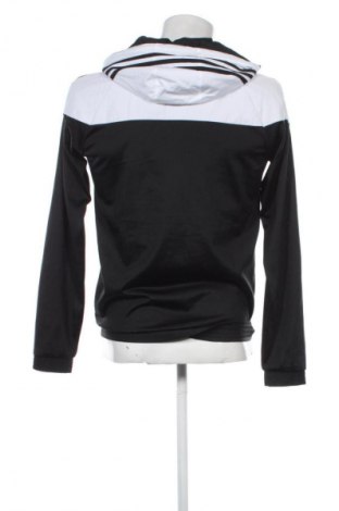 Мъжки суичър Adidas, Размер S, Цвят Черен, Цена 48,99 лв.
