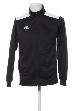 Pánský sportovní vrch Adidas, Velikost M, Barva Černá, Cena  779,00 Kč
