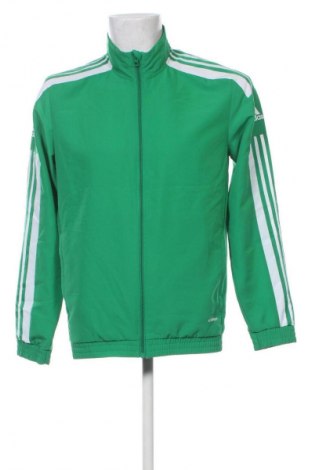 Férfi sport felső Adidas, Méret S, Szín Zöld, Ár 12 979 Ft