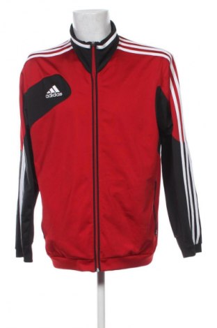Pánský sportovní vrch Adidas, Velikost 3XL, Barva Vícebarevné, Cena  779,00 Kč