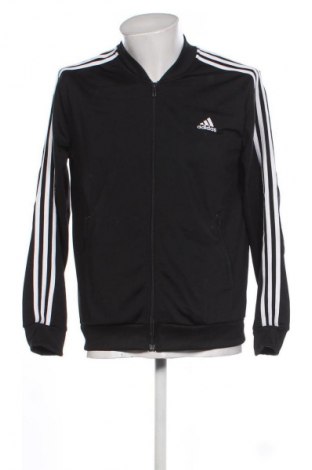 Pánský športový vrch Adidas, Veľkosť L, Farba Čierna, Cena  62,95 €
