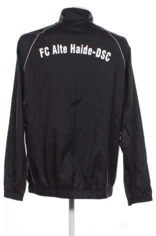 Herren Sportoberteil Adidas, Größe M, Farbe Schwarz, Preis € 33,99