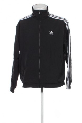 Herren Sportoberteil Adidas Originals, Größe L, Farbe Schwarz, Preis € 33,99