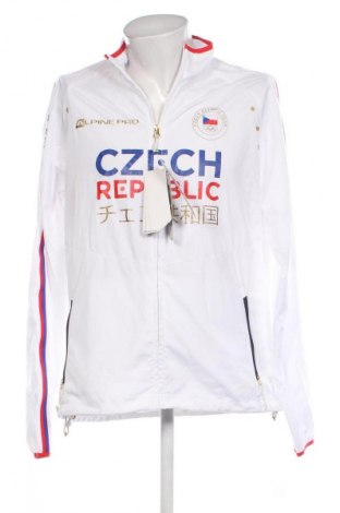 Férfi sport felső Alpine Pro, Méret XL, Szín Sokszínű, Ár 18 597 Ft