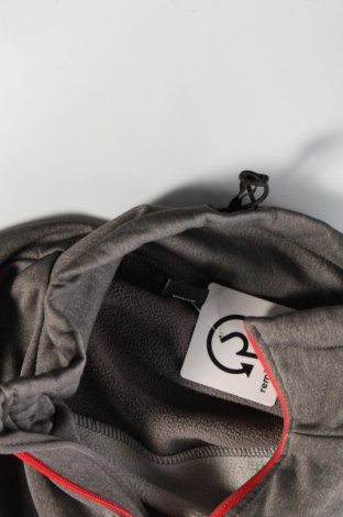 Herren Sportoberteil Bench, Größe L, Farbe Grau, Preis € 28,99