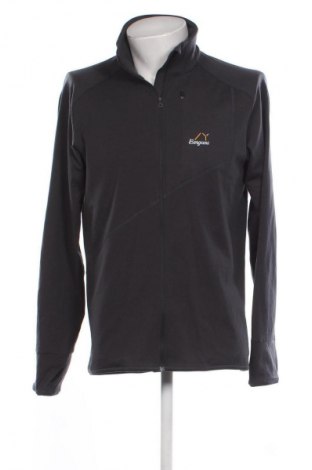 Pánský športový vrch Bergans of Norway, Veľkosť L, Farba Sivá, Cena  103,99 €