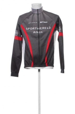 Herren Sportoberteil Bioracer, Größe M, Farbe Mehrfarbig, Preis € 33,99