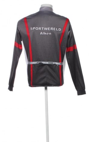 Herren Sportoberteil Bioracer, Größe M, Farbe Mehrfarbig, Preis € 33,99
