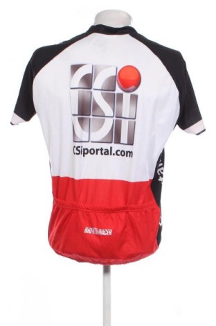Pánský sportovní vrch Bioracer, Velikost L, Barva Vícebarevné, Cena  606,00 Kč