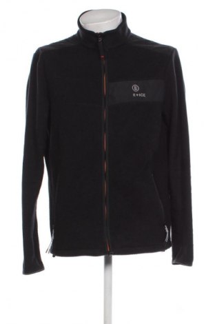 Męska bluza sportowa Bogner Fire+Ice, Rozmiar L, Kolor Czarny, Cena 604,99 zł