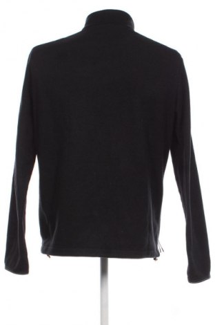 Męska bluza sportowa Bogner Fire+Ice, Rozmiar L, Kolor Czarny, Cena 604,99 zł