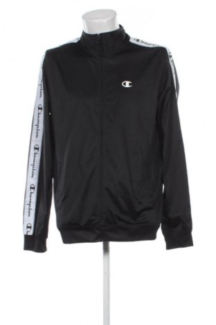 Herren Sportoberteil Champion, Größe XL, Farbe Schwarz, Preis € 28,99
