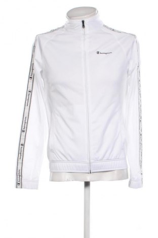 Herren Sportoberteil Champion, Größe M, Farbe Weiß, Preis € 28,99
