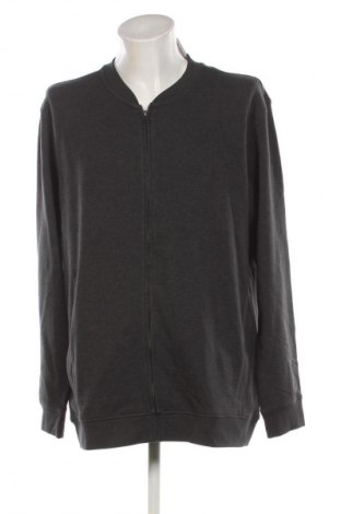 Herren Sportoberteil Clique, Größe XXL, Farbe Grau, Preis 42,99 €