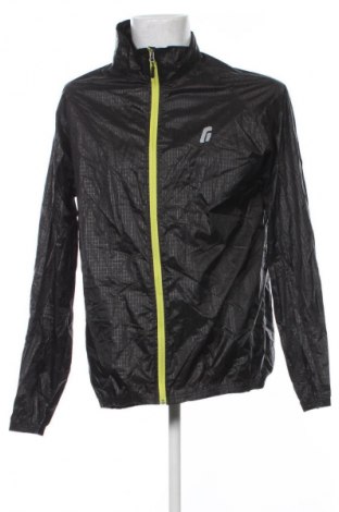 Herren Sportoberteil Crivit, Größe L, Farbe Schwarz, Preis € 27,99
