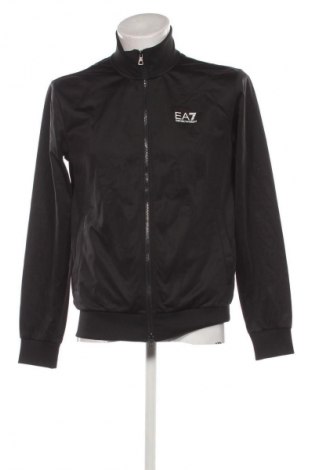 Herren Sportoberteil Emporio Armani, Größe M, Farbe Schwarz, Preis € 117,99