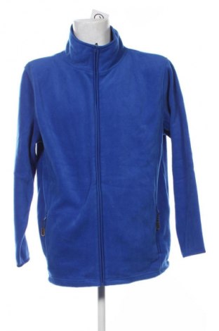 Męska bluza sportowa Unbranded, Rozmiar XXL, Kolor Niebieski, Cena 127,99 zł