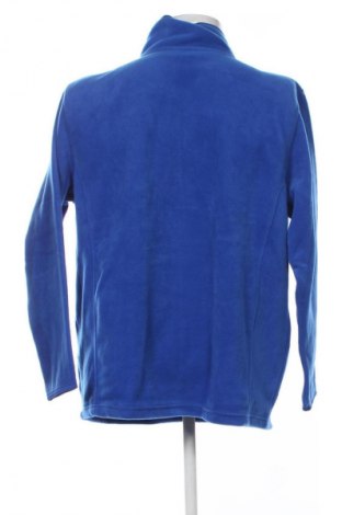 Męska bluza sportowa Unbranded, Rozmiar XXL, Kolor Niebieski, Cena 127,99 zł