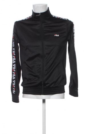 Herren Sportoberteil FILA, Größe S, Farbe Schwarz, Preis € 33,99