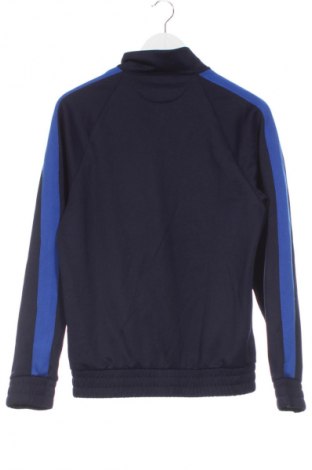 Bluză trening de bărbați H&M, Mărime XS, Culoare Albastru, Preț 132,99 Lei