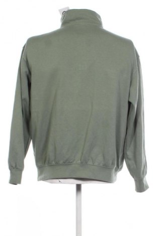 Pánský športový vrch H&M, Veľkosť M, Farba Zelená, Cena  20,03 €