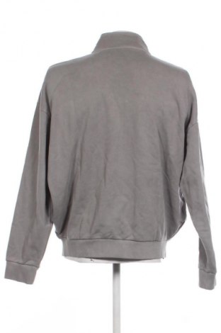 Pánský sportovní vrch Hugo Boss, Velikost L, Barva Šedá, Cena  3 299,00 Kč