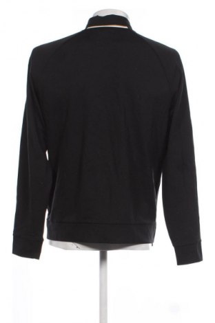 Pánský športový vrch Hugo Boss, Veľkosť M, Farba Čierna, Cena  54,95 €
