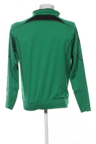 Herren Sportoberteil Hummel, Größe M, Farbe Grün, Preis 64,99 €