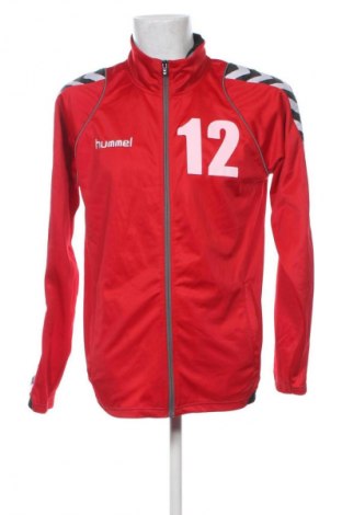 Herren Sportoberteil Hummel, Größe L, Farbe Mehrfarbig, Preis € 28,99