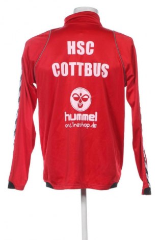 Herren Sportoberteil Hummel, Größe L, Farbe Mehrfarbig, Preis € 28,99