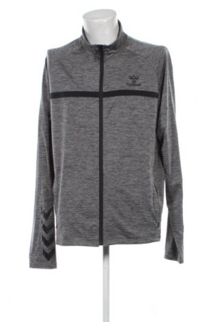 Herren Sportoberteil Hummel, Größe 3XL, Farbe Mehrfarbig, Preis € 28,99