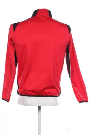 Pánský sportovní vrch Hummel, Velikost S, Barva Červená, Cena  659,00 Kč