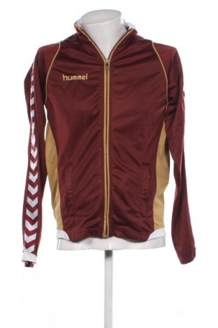 Pánský sportovní vrch Hummel, Velikost M, Barva Vícebarevné, Cena  519,00 Kč