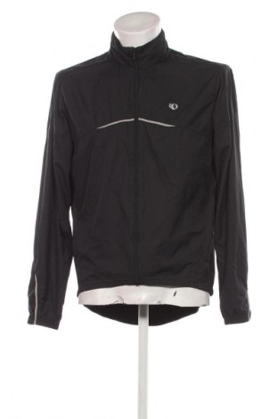 Herren Sportoberteil IQ-UV, Größe L, Farbe Schwarz, Preis € 28,99